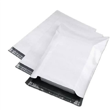 Recycled Poly Mailer