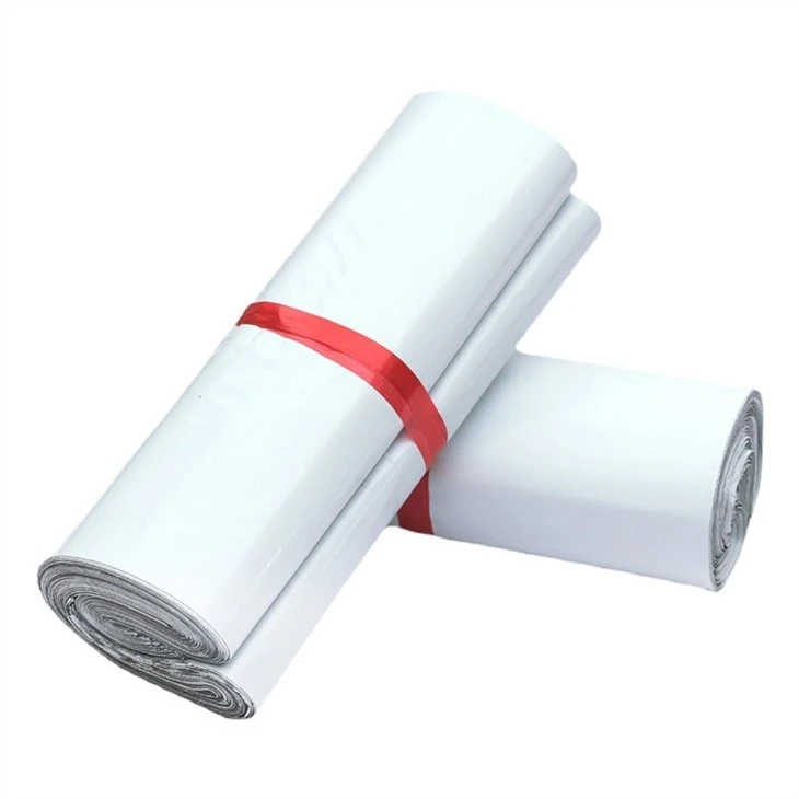 poly mailing bags