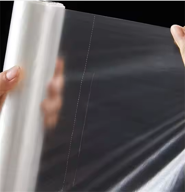 produce bag roll